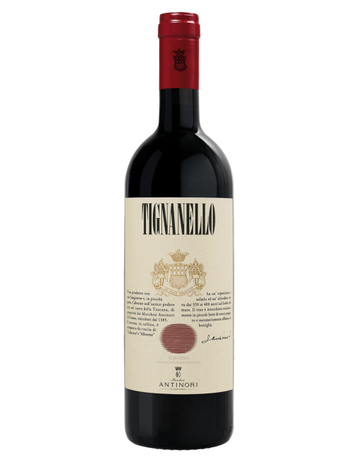 Marchesi Antinori Tignanello 2020 - 0175 - 0175