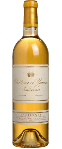 Ch&acirc;teau d'Yquem 1995  - 0186 - 0186