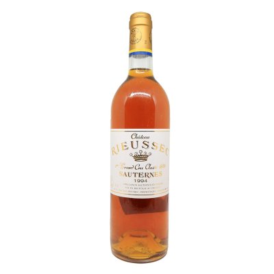 Ch&acirc;teau Rieussec 1994 - 0187 - 0187