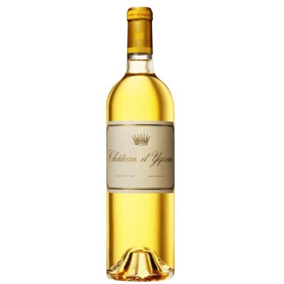 Ch&acirc;teau d'Yquem 2010 - 0190 - 0190
