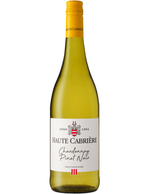 Haute Cabri&egrave;re Chardonnay / Pinot Noir - 0209 - 0209