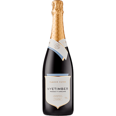 Nyetimber Classic Cuvee - 0219 - 0219