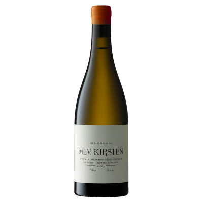 The Sadie Family Wines Mev Kirsten 2020  - 0220 - 0220