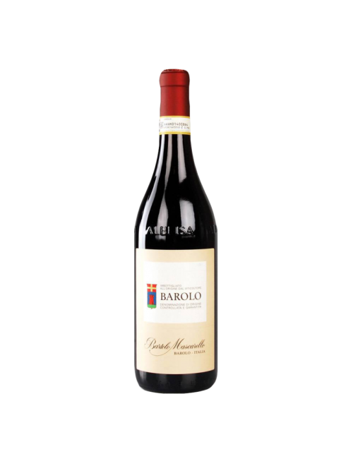 Bartolo Mascarello Barolo 2019 - 0223 1 - 0223