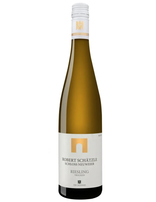 Schloss Neuweier Riesling R.S. Trocken 2020 - 0238 1 - 238