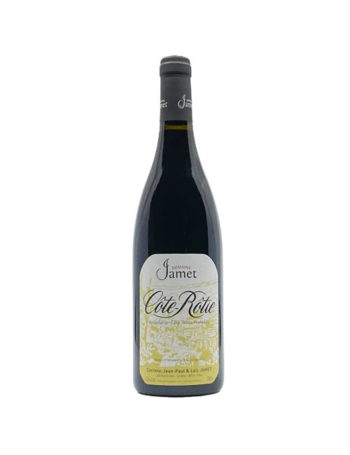 Domaine Jamet Cote-Rotie 2021 - 0243 1 - 243
