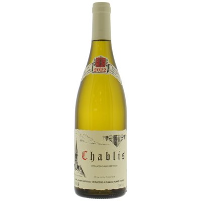 Domaine Dauvissat Chablis 2022 - 0244 - 244