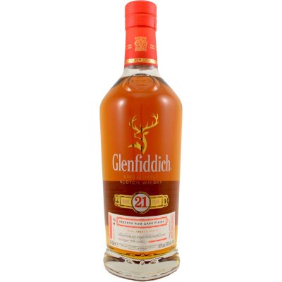 Glenfiddich 21-year-old - 167211 big - 375