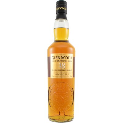 Glen Scotia 18-year-old - 190822 big - 385