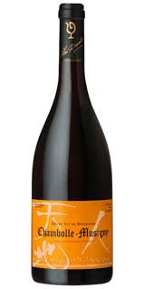 Lou Dumont Chambolle Musigny 2022 - 256 1 - 256