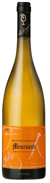 Lou Dumont Meursault 2022 - 257 1 - 257