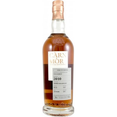 C&agrave;rn M&ograve;r - Strictly Limited Williamson 2010 - 317383 big - 308