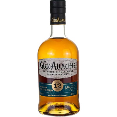 Glenallachie 12-year-old - 320595 big - 384