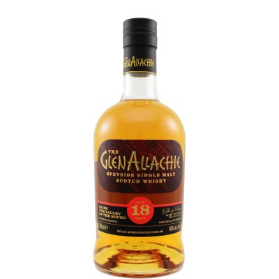 Glenallachie 18-year-old - 331025 big - 382