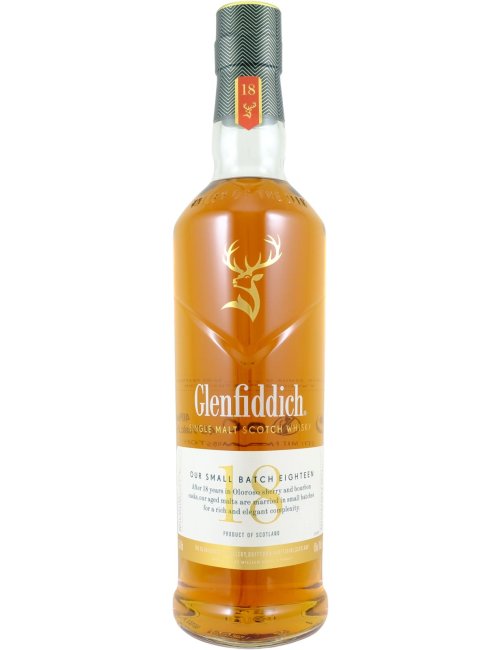 Glenfiddich 18-year-old - 342097 big 1 - 376