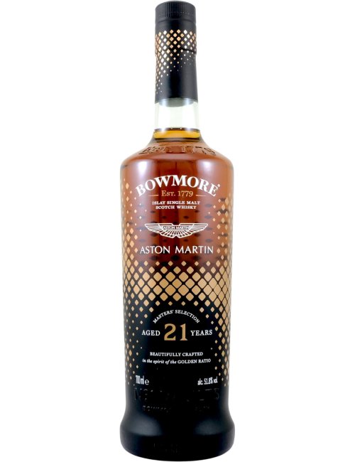 Bowmore 21-year-old - 345346 big 1 - 392