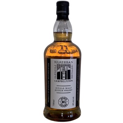 Kilkerran 16-year-old - 361876 big - 347