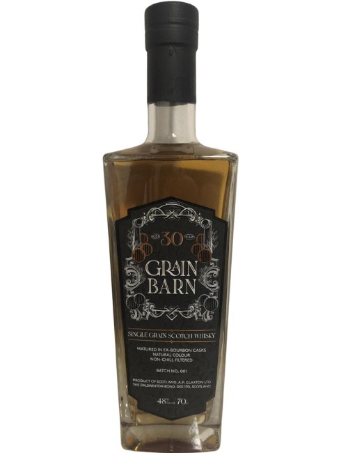 Claxton's Grain Barn 30-year-old - 365122 big 1 - 363