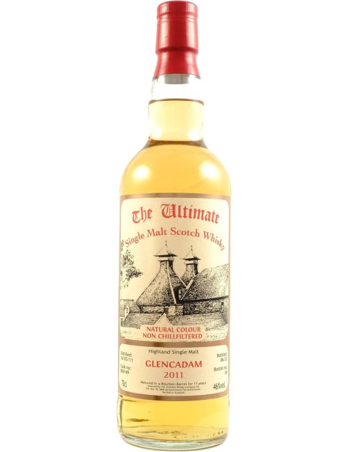 van Wees Glencadam 2011 - 382746 big 2 - 380