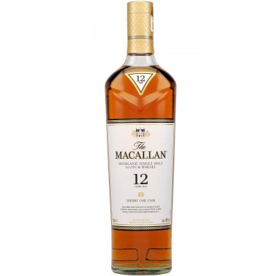 Macallan 12-year-old - 387614 big - 334
