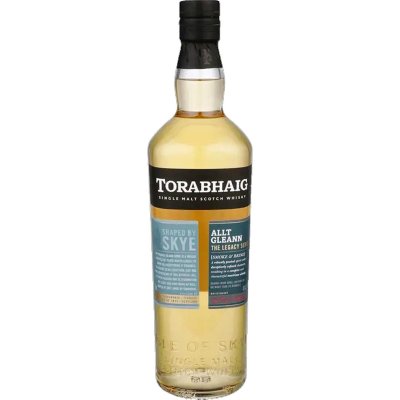 Torabhaig Allt Gleann - 395134 big - 310