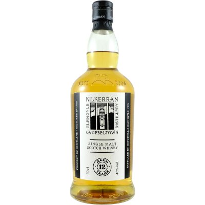 Kilkerran 12-year-old - 400678 big - 348