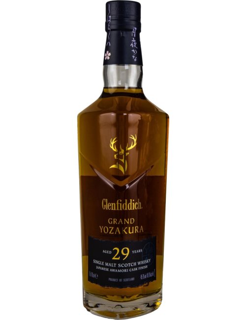 Glenfiddich 29-year-old - 412654 big 1 - 374