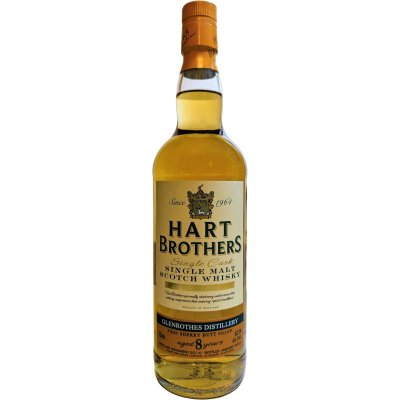 Hart Brothers Glenrothes 2014 - 417766 big - 365