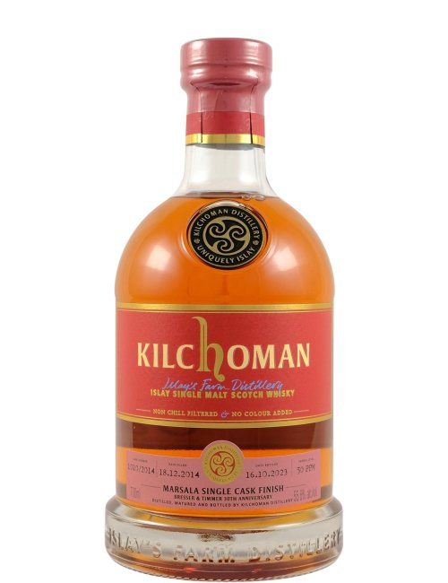 Kilchoman 2014 - 435421 big 1 - 354