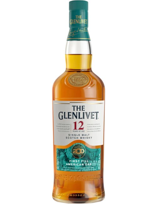 Glenlivet 12-year-old - 442292 big 1 - 373