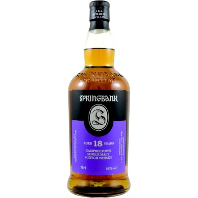 Springbank 18-year-old - 443723 big - 315