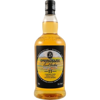 Springbank 11-year-old - 480458 big - 317