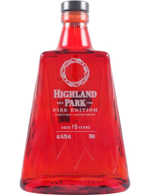 Highland Park Fire Edition - 487375 big 1 - 360