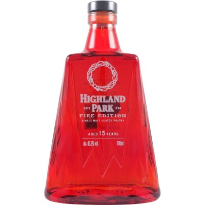 Highland Park Fire Edition - 487375 big - 360