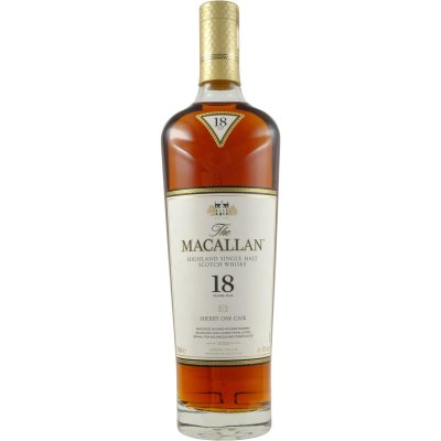 Macallan 18-year-old - 504317 big - 330