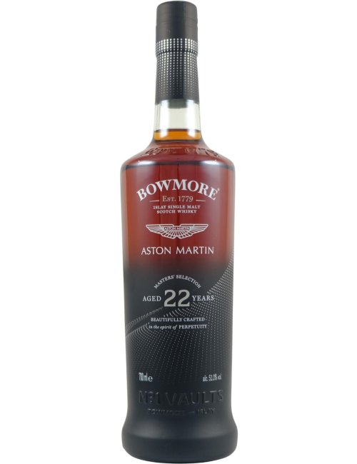 Bowmore 22-year-old - 507329 big 1 - 391