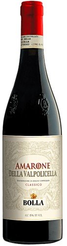 Bolla La Villa Amarone della Valpolicella Classico 2017 - Bolla amarone 1 - 291