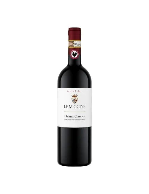 Le Miccine Chianti Classico 2021 - Chianticlassico2022 1 - 298