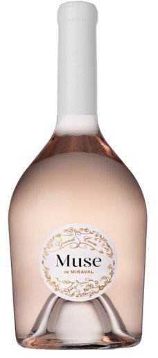 Chateau Miraval Muse de Miraval 2024 - Muse de miraval 1 - 290