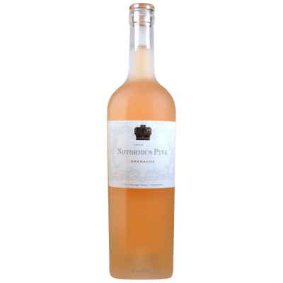 Notorious Pink Grenache Ros&eacute; 2025 - Notorious pink grenache rose 2024 hi res - 288