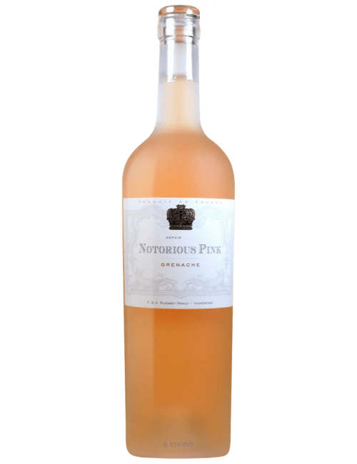 Notorious Pink Grenache Ros&eacute; 2025 - Notorious pink grenache rose 2024 hi res - 288