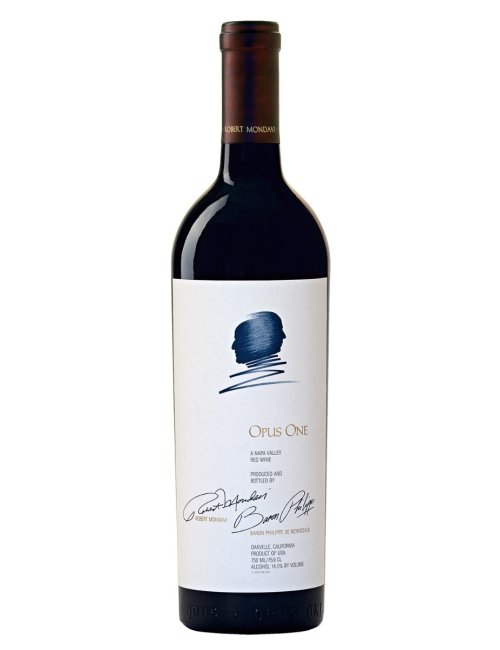 Opus One Napa Valley 2010 - Opus 1 - 277