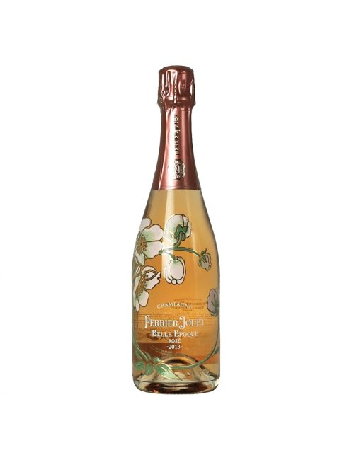 Perrier Jouet Belle Epoque Ros&eacute; 2013 - Perrier - 267
